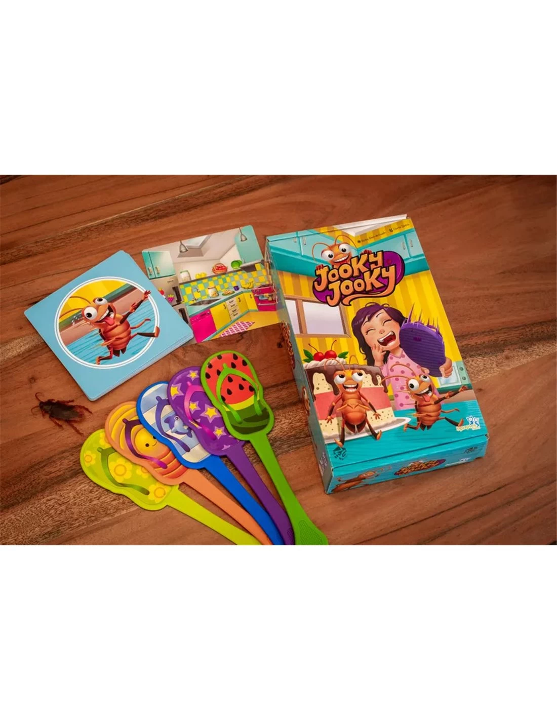 Jooky Jooky Jooky Jooky -Speelgoedwinkel Voor Spellen jooky jooky 1