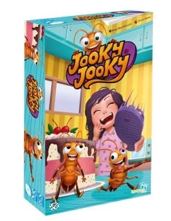 Jooky Jooky (Beschadigd)