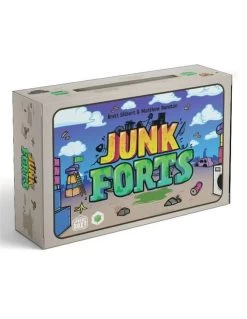 Junk Forts
