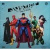 Justice League: Dawn Of Heroes -Speelgoedwinkel Voor Spellen justice league dawn of heroes