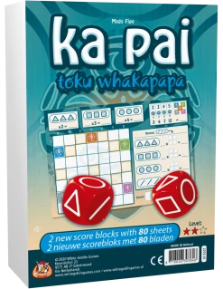 Ka Pai: Toku Whakapapa (extra Blocks Level 2)