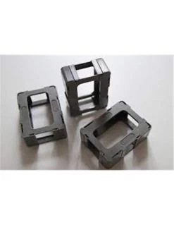 Kaartenhouder (Plastic) - Set 3 Stuks -Speelgoedwinkel Voor Spellen kaartenhouder plastic set 3 stuks 3