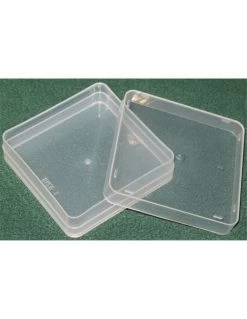 Kaartenhouder Vierkant, Size 1