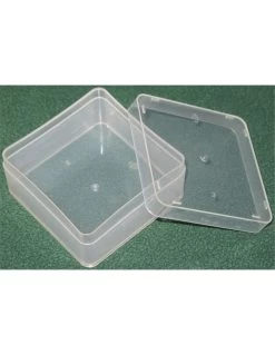 Kaartenhouder Vierkant, Size 2