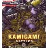 Kamigami Battles: The Stars Are Right