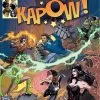 KAPOW! Volume 1 1 KAPOW! Volume 1 -Speelgoedwinkel Voor Spellen kapow volume 1