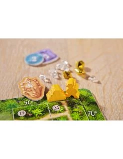 Haba Karuba Junior -Speelgoedwinkel Voor Spellen karuba junior 2