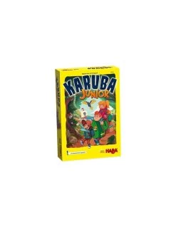 Haba Karuba Junior
