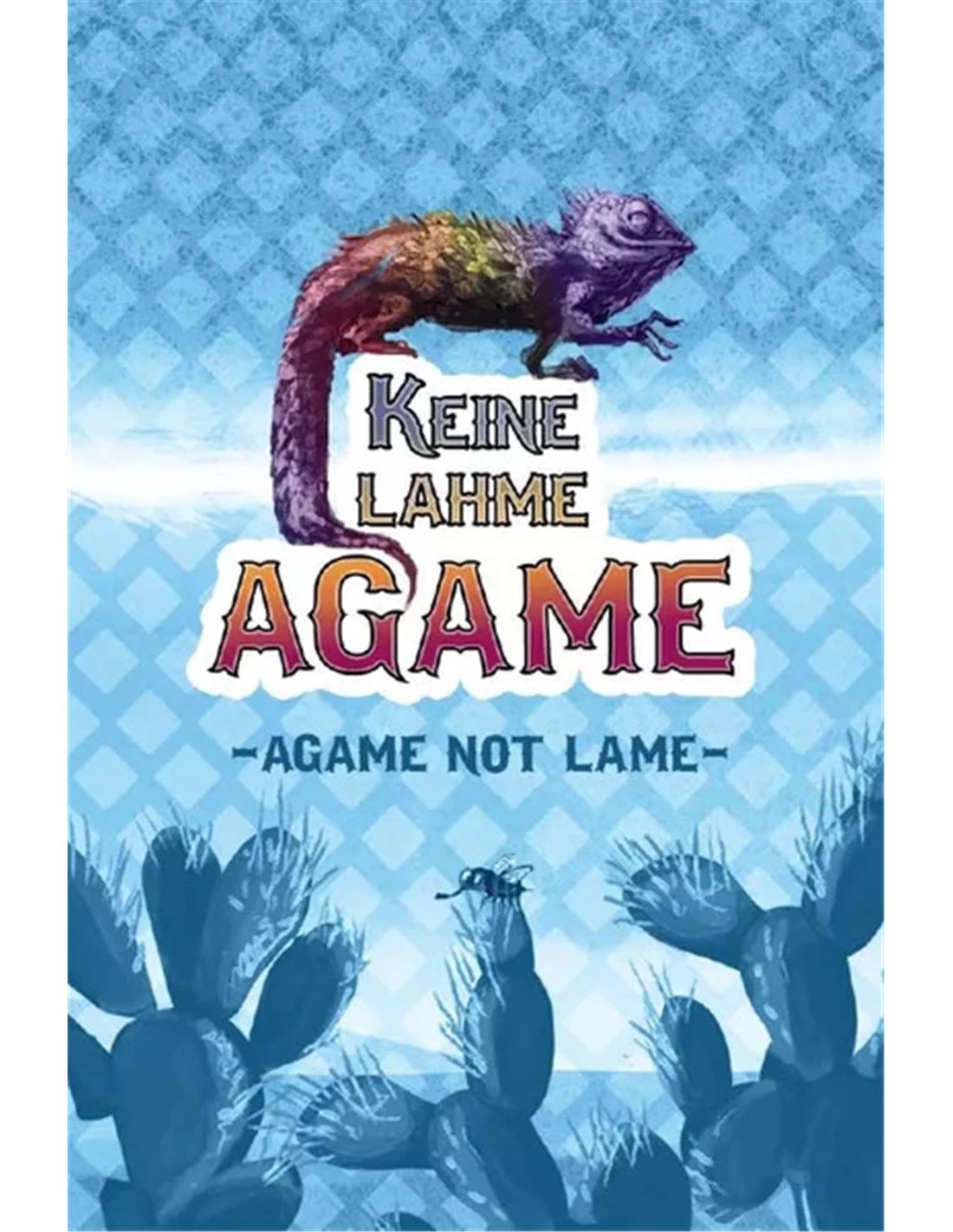 Keine lahme Agame Keine Lahme Agame -Speelgoedwinkel Voor Spellen keine lahme agame
