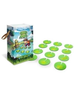 MEGABLEU Kikker Hop (Beschadigd)