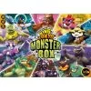 Iello King Of Tokyo: Monster Box -Speelgoedwinkel Voor Spellen king of tokyo monster box