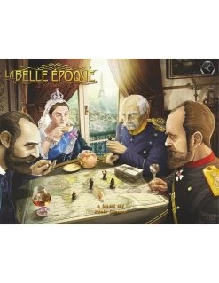 La Belle Epoque