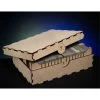 Laserox Card Storage Box -Speelgoedwinkel Voor Spellen laserox card storage box