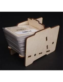 Laserox Magnetic Card Tray - EU/US Standard & Magic -Speelgoedwinkel Voor Spellen laserox magnetic card tray eu us standard magic 2