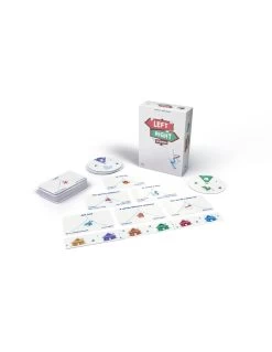 Left Right Dilemma 3 Left Right Dilemma -Speelgoedwinkel Voor Spellen left right dilemma 1