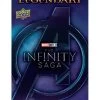 Legendary: A Marvel Deck Building Game – Marvel Studios' The Infinity Saga
