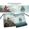 Legendary Dice Bag: The Marauding Pirates -Speelgoedwinkel Voor Spellen legendary dice bag the marauding pirates