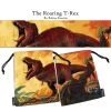 Legendary Dice Bag: The Roaring T-Rex -Speelgoedwinkel Voor Spellen legendary dice bag the roaring t rex