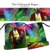 Legendary Dice Bag XL: The Cyberpunk Rogue -Speelgoedwinkel Voor Spellen legendary dice bag xl the cyberpunk rogue