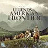 Legends Of The American Frontier -Speelgoedwinkel Voor Spellen legends of the american frontier