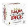 Liars Dice 30th Anniversary Edition 2 Liars Dice 30th Anniversary Edition -Speelgoedwinkel Voor Spellen liars dice 30th anniversary edition
