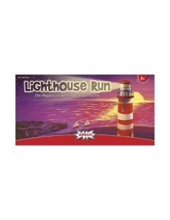 Amigo Lighthouse Run (Duits)