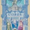 Lisboa Deluxe Edition -Speelgoedwinkel Voor Spellen lisboa