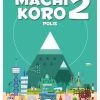 Machi Koro 2: Polis! (NL)
