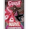 Fantasy Flight Games Marvel Champions: The Card Game – Gambit Hero Pack 1 Fantasy Flight Games Marvel Champions: The Card Game – Gambit Hero Pack -Speelgoedwinkel Voor Spellen marvel champions the card game gambit hero pack