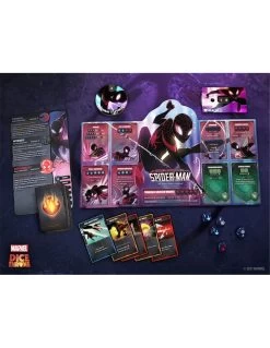 Marvel Dice Throne: Scarlet Witch V. Thor V. Loki V. Spider-Man -Speelgoedwinkel Voor Spellen marvel dice throne scarlet witch v thor v loki v spider man 1