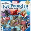 Ravensburger Marvel: Eye Found It! -Speelgoedwinkel Voor Spellen marvel eye found it