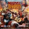Marvel Zombies: A Zombicide Game (Beschadigd) 1 Marvel Zombies: A Zombicide Game (Beschadigd) -Speelgoedwinkel Voor Spellen marvel zombies a zombicide game beschadigd