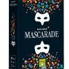 Mascarade (Revised Edition) -Speelgoedwinkel Voor Spellen mascarade revised edition