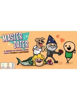 Master Dater