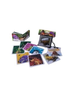 Pegasus Spiele Memoarrr! – Beach Edition (Waterproof) -Speelgoedwinkel Voor Spellen memoarrr beach edition waterproof 1