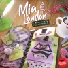 Mia London And The Case Of The 625 Scoundrels -Speelgoedwinkel Voor Spellen mia london and the case of the 625 scoundrels