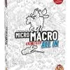 MicroMacro: Crime City - All In (NL) 2 MicroMacro: Crime City - All In (NL) -Speelgoedwinkel Voor Spellen micromacro crime city all in nl