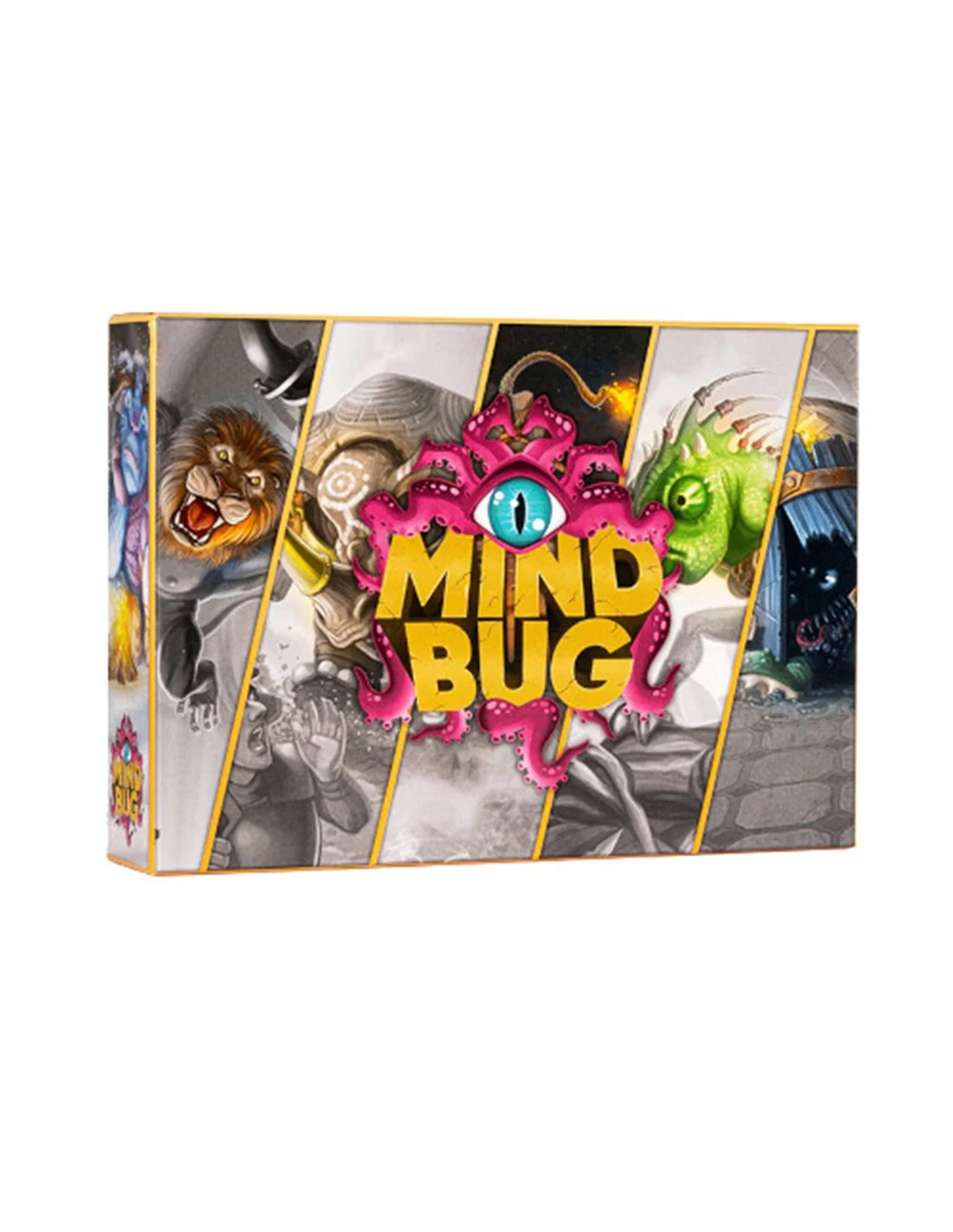 Mindbug Mindbug -Speelgoedwinkel Voor Spellen mindbug