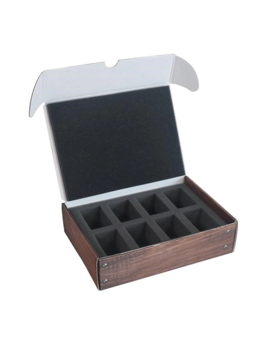 Mini Box 8 Minis 32mm Bases Mini Box 8 Minis 32mm Bases -Speelgoedwinkel Voor Spellen mini box 8 minis 32mm bases moq2