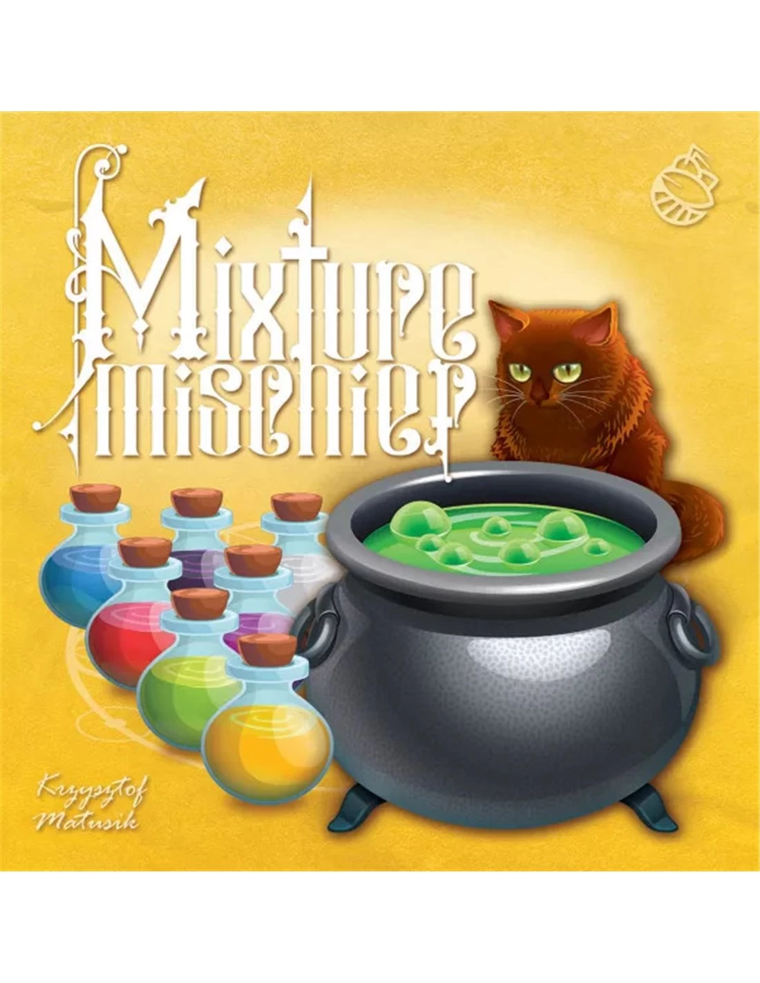 Mixture Mischief Mixture Mischief -Speelgoedwinkel Voor Spellen mixture mischief