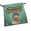 Steve Jackson Games Munchkin Pathfinder Dice Bag -Speelgoedwinkel Voor Spellen munchkin pathfinder dice bag