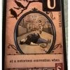 Murder Of Crows: "At A Notorious Convention When" Promo Card -Speelgoedwinkel Voor Spellen murder of crows at a notorious convention when promo card