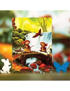 My Lil' Everdell 5 My Lil' Everdell -Speelgoedwinkel Voor Spellen my lil everdell 3