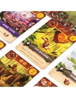 My Lil' Everdell 6 My Lil' Everdell -Speelgoedwinkel Voor Spellen my lil everdell 4