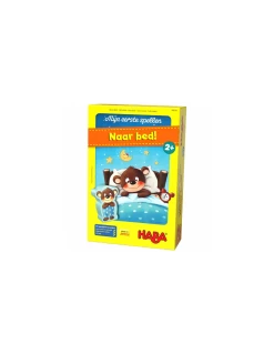 Haba Naar Bed! (Beschadigd)