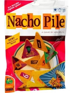 Nacho Pile