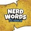 Nerd Words: Science! 2 Nerd Words: Science! -Speelgoedwinkel Voor Spellen nerd words science