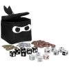 Ninja Dice 2 Ninja Dice -Speelgoedwinkel Voor Spellen ninja dice