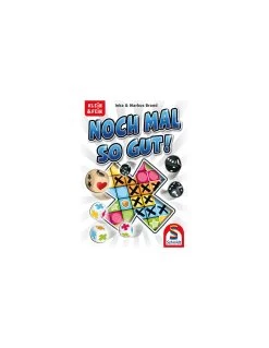Schmidt Spiele Noch Mal So Gut!