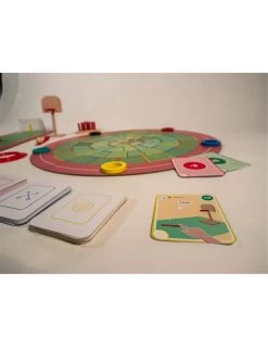 Olymplakks -Speelgoedwinkel Voor Spellen olymplakks 2